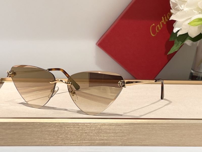 Cartier Sunglasses